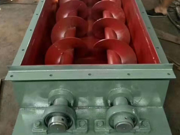 不銹鋼螺旋給料機哪家好