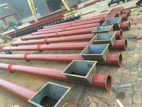 U型LS絞龍輸送機哪家好